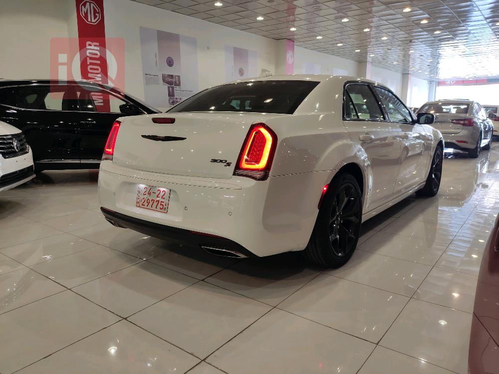 Chrysler 300